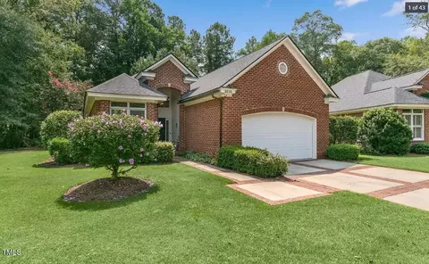 3515 Astor Dr, Wilson, NC 27896