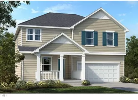 7633 Redwood Ridge Way, Willow Spring, NC 27592