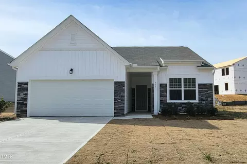 754 Cessna Dr, Spring Hope, NC 27882