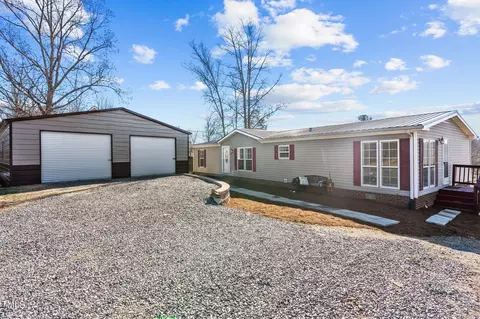 816 Jeff Rd, Semora, NC 27343