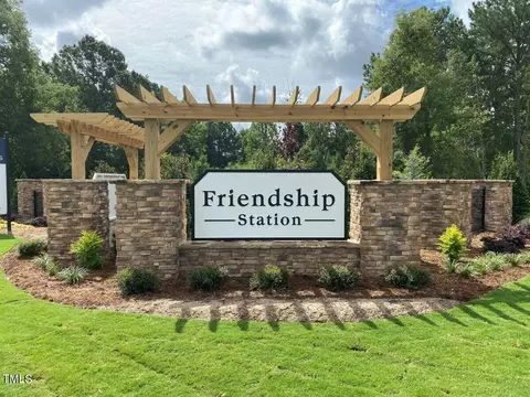 2451 Mckenzie Ridge Ln #162, Apex, NC 27502