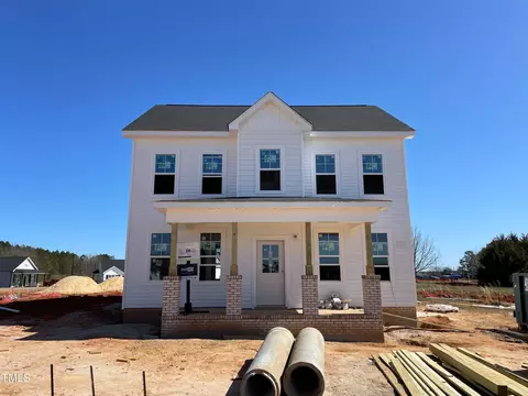 90 Longbow Dr, Middlesex, NC 27557 photo 2