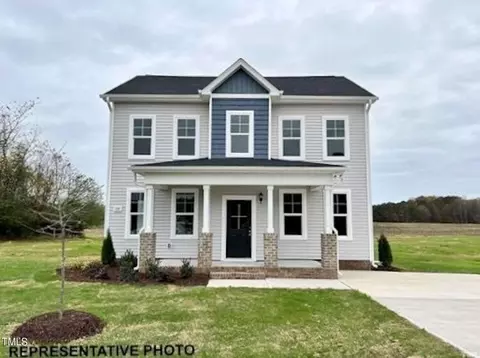 90 Longbow Dr, Middlesex, NC 27557
