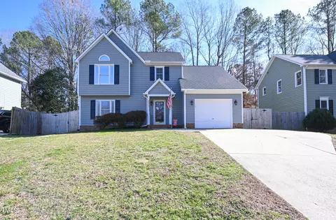3412 Singleleaf Ln, Raleigh, NC 27616