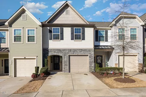 1230 Garden Stone Dr, Raleigh, NC 27610