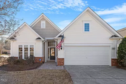 501 Garendon Dr, Cary, NC 27519