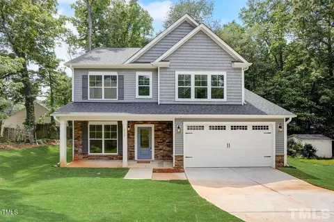 5717 Bashford Crest Ln, Raleigh, NC 27606
