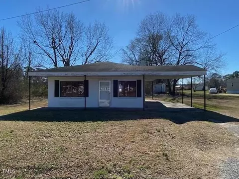 511 Brock Rd, Goldsboro, NC 27530