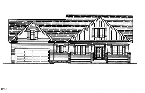 114 Red Rocks Cir, Benson, NC 27504