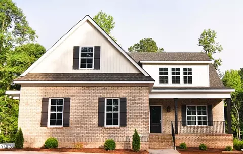 11650 Nc Hwy 43, Nashville, NC 27856