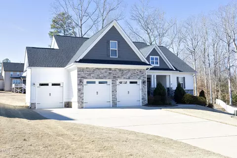 57 Crown Point Dr, Garner, NC 27529 photo 2