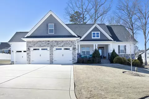57 Crown Point Dr, Garner, NC 27529 photo 1