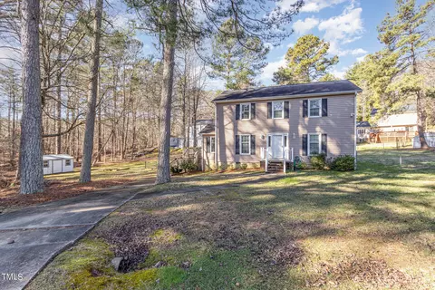 106 Albury Pl, Durham, NC 27712