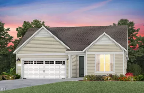 322 Steeplechase Blvd, Clayton, NC 27520
