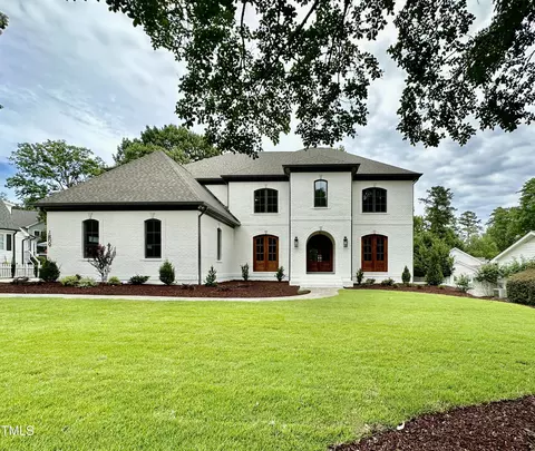 1409 Pony Run Rd, Raleigh, NC 27615