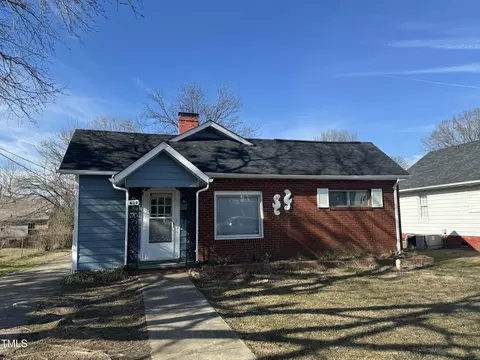 609 Everett St, Burlington, NC 27215