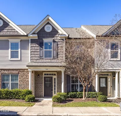 550 Matheson Pl, Cary, NC 27511