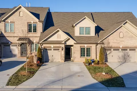 3805 Thistleberry Rd, High Point, NC 27265