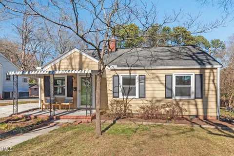 605 E Lavender, Durham, NC 27704
