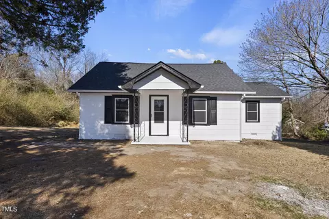909 Prospect Church Rd, Dunn, NC 28334