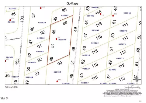 110 114 Chama Dr, Louisburg, NC 27549
