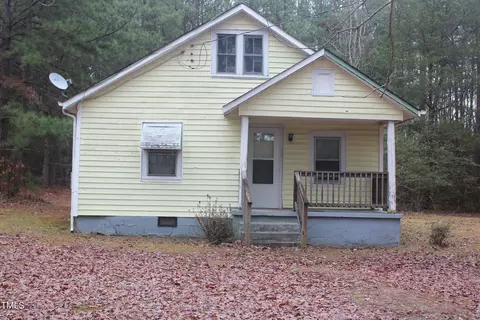 706 Manson-drewry Rd, Manson, NC 27553