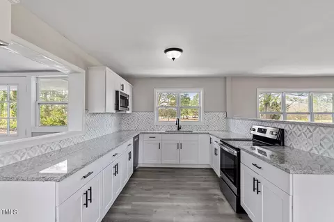 1433 Eagle Rock Rd, Wendell, NC 27591