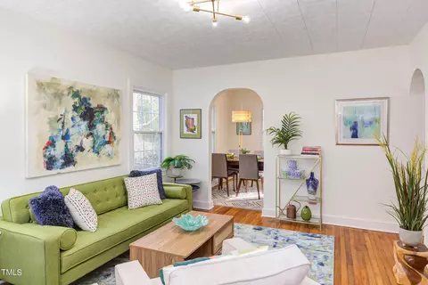 2414 State St, Durham, NC 27704
