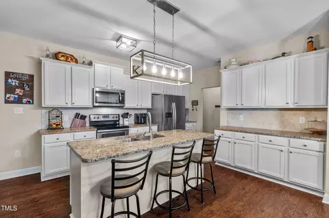 71 Bethany Cir, Angier, NC 27501 photo 14