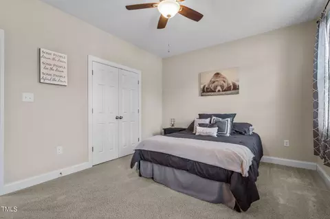 71 Bethany Cir, Angier, NC 27501 photo 27