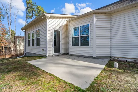 71 Bethany Cir, Angier, NC 27501 photo 39