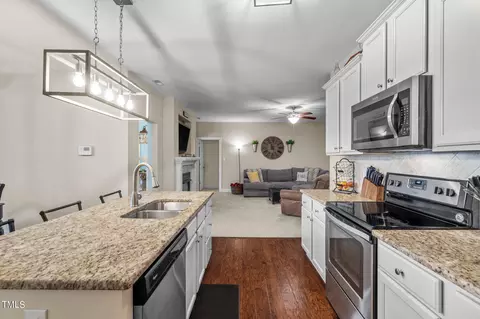 71 Bethany Cir, Angier, NC 27501 photo 13