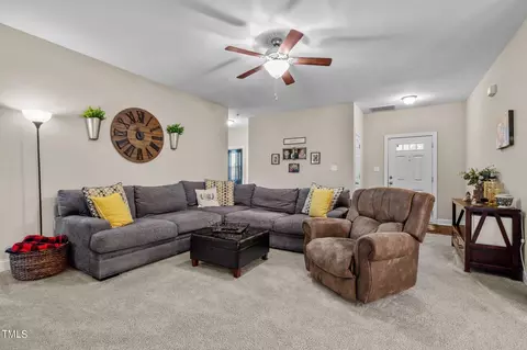 71 Bethany Cir, Angier, NC 27501 photo 9