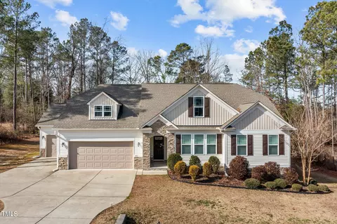 71 Bethany Cir, Angier, NC 27501 photo 2