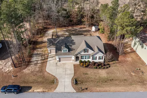 71 Bethany Cir, Angier, NC 27501 photo 5