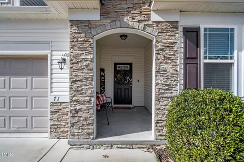 71 Bethany Cir, Angier, NC 27501 photo 7