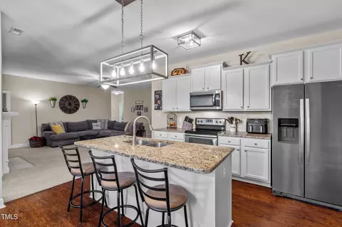 71 Bethany Cir, Angier, NC 27501 photo 16