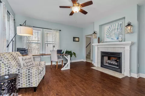 71 Bethany Cir, Angier, NC 27501 photo 20