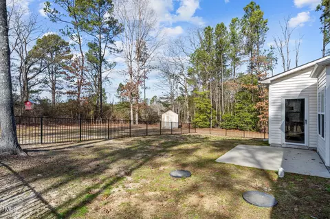71 Bethany Cir, Angier, NC 27501 photo 41