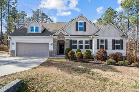71 Bethany Cir, Angier, NC 27501 photo 1