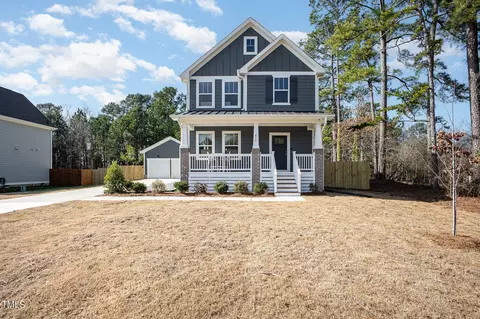 815 Center St, Durham, NC 27704 photo 2