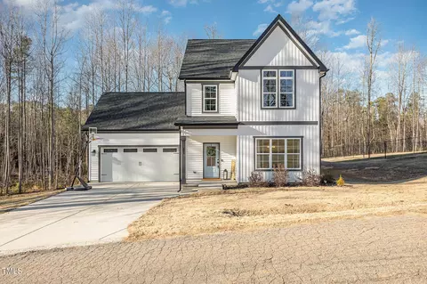 315 Glenn St, Franklinton, NC 27525
