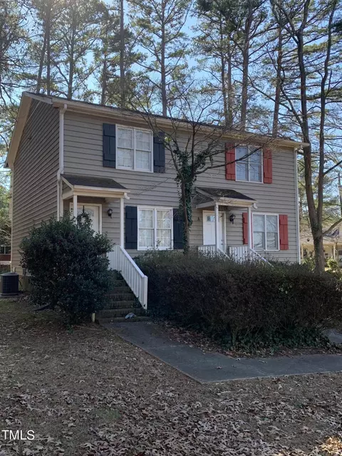 1101 Lorimer Rd #A & B, Raleigh, NC 27606