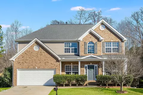 723 Straywhite Ave, Apex, NC 27539