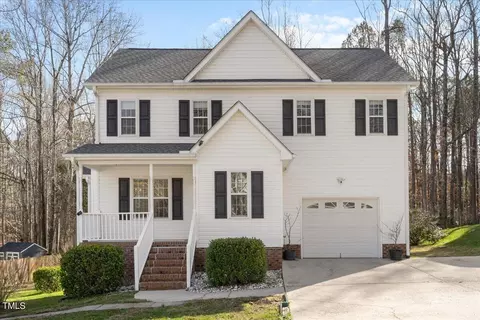 427 Brims Way, Garner, NC 27529