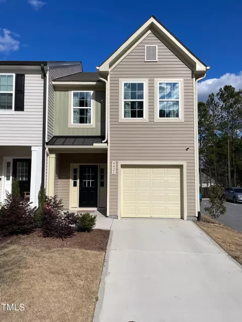 4421 Bethel Park Dr, Raleigh, NC 27610
