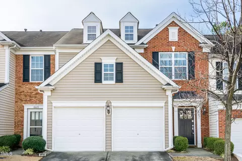 8621 Thunderwood Dr, Raleigh, NC 27617