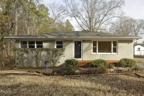 2617 Glover Rd, Durham, NC 27703