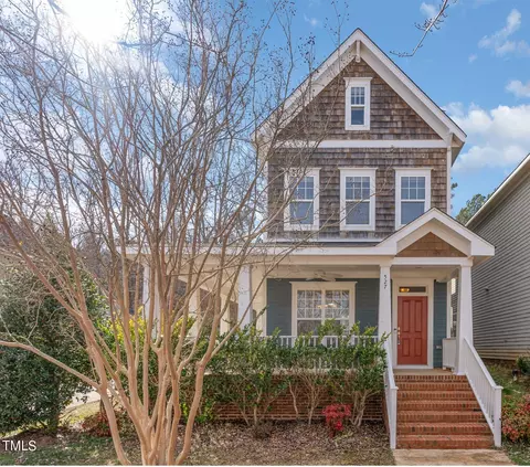 527 Millbrook Dr, Pittsboro, NC 27312
