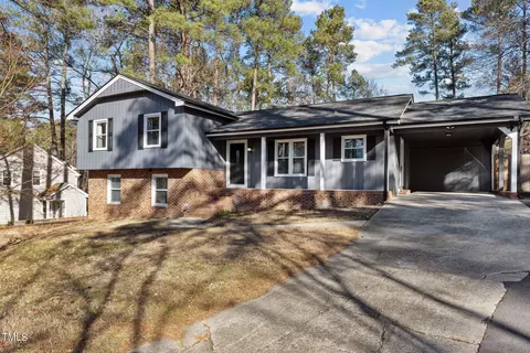 604 Colchester Dr, Knightdale, NC 27545